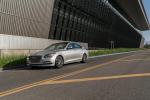 Genesis G80 2016 года (NA)